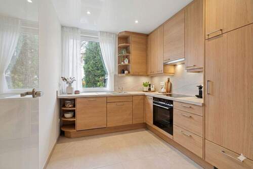 Küche (Modernisierungsvorschlag) - 