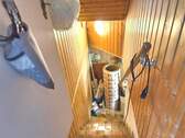 Kellertreppe - 