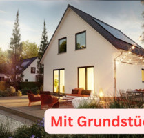 Inkl. Grundstück, Entdecken Sie das Raumwunder 100: Maximaler Wohnkomfort auf minimaler Fläche! - Bergen