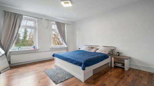 Zimmer I im Obergeschoss - 