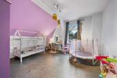 Zimmer III im Obergeschoss - 