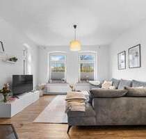 Viel Platz, Flair & Möglichkeiten - Historisches Haus in zentraler Lage - Hohenwestedt