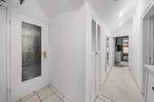 Flur im Erdgeschoss - 