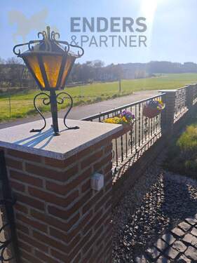 Blick in die Natur - 