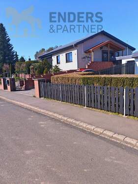 Übersicht - 6 Zimmer Einfamilienhaus in Katzwinkel