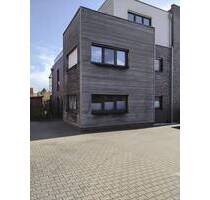 ***BÜSCHER IMMOBILIEN*** RESERVIERT! Moderne Erdgeschosswohnung mit Garten & großer Terrasse – ruhig, zentral & hochwertig ausgestattet - Gronau Epe