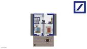 Grundriss Dachgeschoss - 