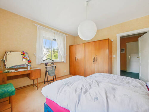 Schlafzimmer a - 
