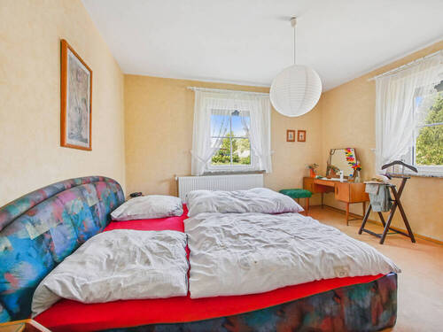 Schlafzimmer b - 