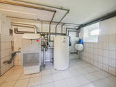 Heizungsraum - 