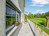 Hauseingang - 
