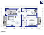 Grundriss - 