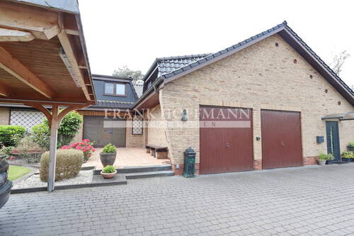 Vorderansicht - 