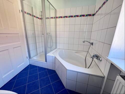Badezimmer - 