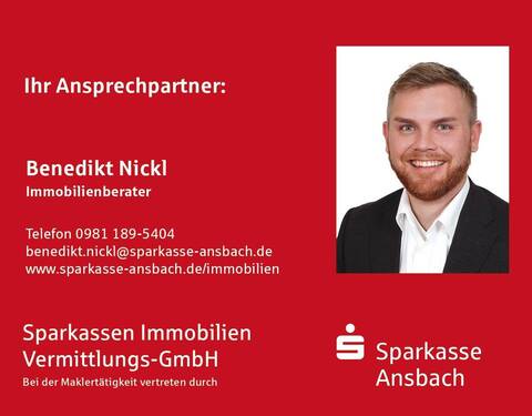 Ihr Ansprechpartner - 
