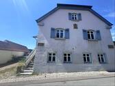 Ansicht - 2 Zimmer Einfamilienhaus zum Kaufen in Petersaurach