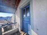 Eingang - Einfamilienhaus mit 90,00 m² in Petersaurach zum Kaufen