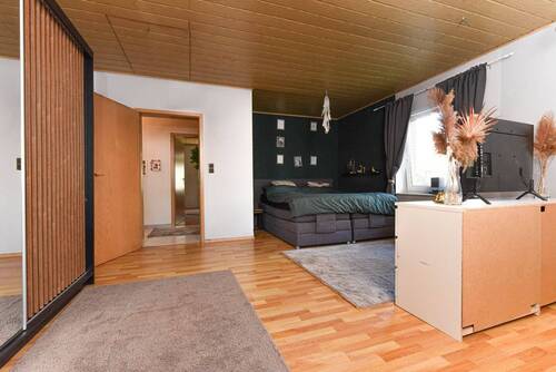 Schlafen - 