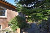 Fischteich mit Brücke - Naturoase - Bungalow mit 149,00 m² in Munster zum Kaufen