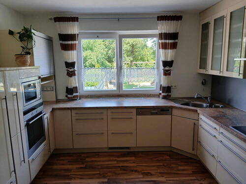 Bild 3 - 7 Zimmer Reihenmittelhaus in Barbing