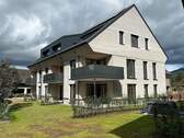 Haus B - Wohnen am Dorfbach im Dreisamtal