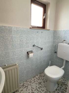 Separates WC - 