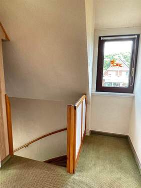 Flur Obergeschoss - 