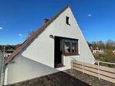 Balkonterrasse - 
