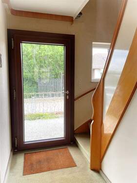 Flur - Einfamilienhaus mit 105,00 m² in Oyten zum Kaufen
