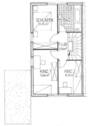 Obergeschoss - 