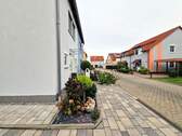 Vorgarten - 