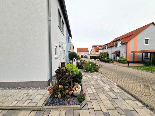 Vorgarten - 