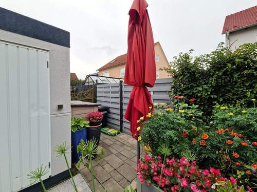 Garten - 