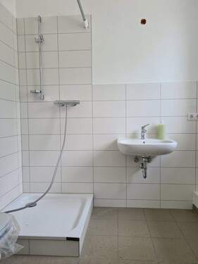 Bild 3 - 1 Zimmer Etagenwohnung zur Miete in Lübeck