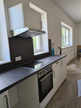 Bild 4 - 1 Zimmer Etagenwohnung in Lübeck