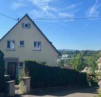 Freistehendes Einfamilienhaus mit viel Charme! - Nürtingen Zizishausen