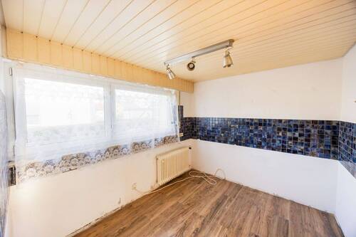 Küche - 5 Zimmer Reihenmittelhaus in Freiberg am Neckar