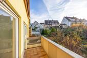 Balkon - Reihenmittelhaus mit 110,00 m² in Freiberg am Neckar zum Kaufen