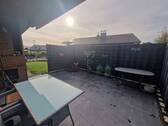 Sonnenterrasse - 