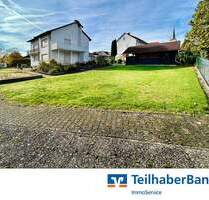 Zauberhaft am Waldrand gelegen - Zweifamilienhaus in Adelsdorf-Neuhaus - Adelsdorf/Neuhaus