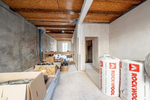 Wohnung Nr. 1, 1. OG - 