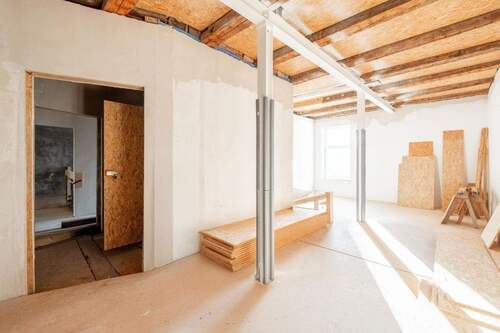 Wohnung Nr. 2, 1. OG - 