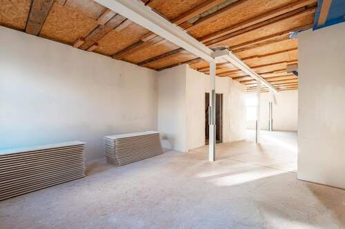 Wohnung Nr. 3, 2. OG - 