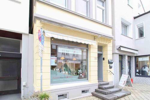 Gewerbe - 