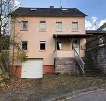 Zentral. Grün. Familienfreundlich. - Illingen / Wustweiler