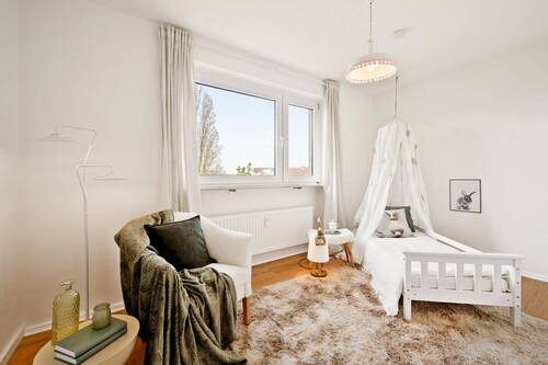 Bild 4 - Etagenwohnung mit 69,00 m&sup2; in Frankfurt am Main zum Kaufen