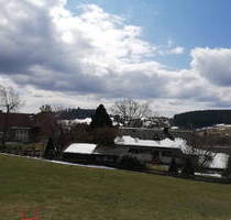 Eigentumswohnung im Zentrum von Herrischried mit großer Sonnenterrasse