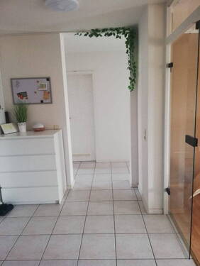 Bild 2 - 3 Zimmer Etagenwohnung zum Kaufen in Herrischried