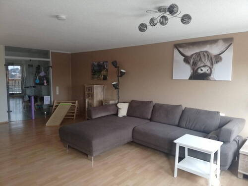 Bild 4 - Etagenwohnung mit 97,00 m&sup2; in Herrischried zum Kaufen