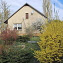 Bild 1 - Einfamilienhaus in Mühlenbeck in idyllischer und ruhiger Lage